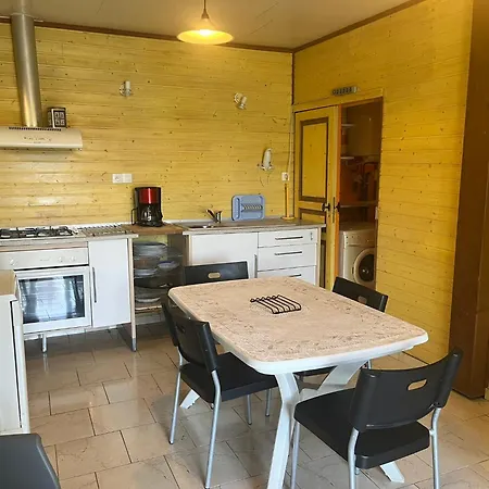 بيت للعطل Chalet Les Pieds Dans L'Eau, Acces Prive Au Lac