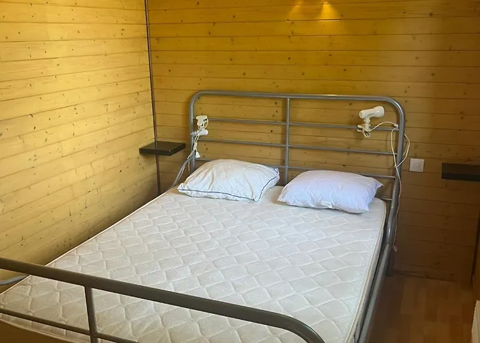 Les Pieds Dans L'eau, Acces Prive Au Holiday home *